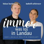 #immerwaslosinLD