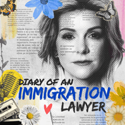 Diary of an Immigration Lawyer