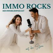 IMMO ROCKS - Der Immobilienpodcast mit den Steins