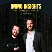 Immo Insights mit Torben und Martin