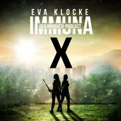 Immuna X - Der Hörbuchpodcast