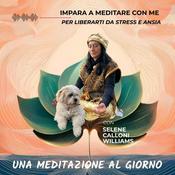 Impara a meditare con me, per vincere ansia e stress