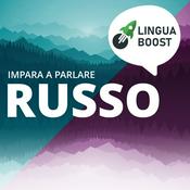 Impara il russo con LinguaBoost