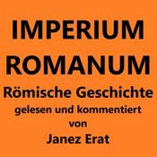 IMPERIUM ROMANUM - Römische Geschichte