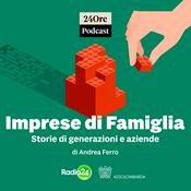 Imprese di Famiglia