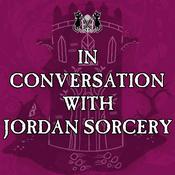 In Conversation with Jordan Sorcery