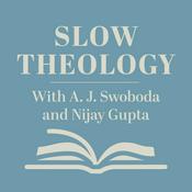 Slow Theology: Simple Faith for Chaotic Times