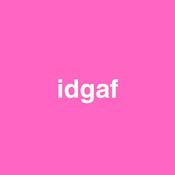 idgaf