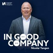 In Good Company with Nicolai Tangen