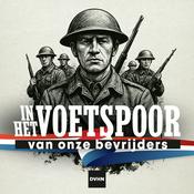 In het voetspoor van onze bevrijders