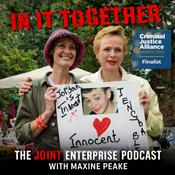 In It Together: The Joint Enterprise Podcast