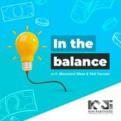 In the balance