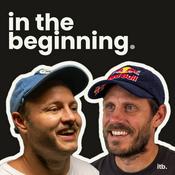 In The Beginning | Australian Running and Endurance Podcast