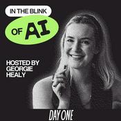 In The Blink of AI with Georgie Healy