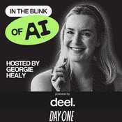 In The Blink of AI with Georgie Healy