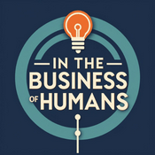 In The Business of Humans