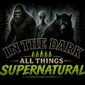 In The Dark (Bigfoot, Dogmen, Aliens, All Things Supernatural)