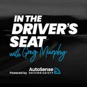 In the Driver's Seat with Greg Murphy