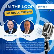 In The Loop: the BIG Questions