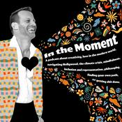 In The Moment: Acting, Art and Life