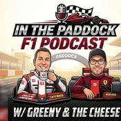 In The Paddock F1 Podcast