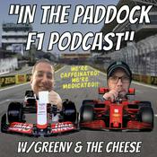 In The Paddock F1 Podcast