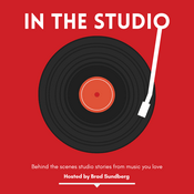 In The Studio - Hosted by Brad Sundberg