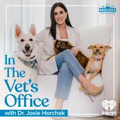 In The Vet's Office with Dr. Josie Horchak