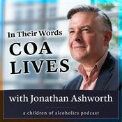 In Their Words: COA Lives with Jonathan Ashworth