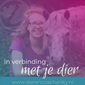 In verbinding met je Dier Podcast