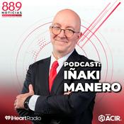 Iñaki Manero en 889 Noticias
