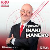 Iñaki Manero en 889 Noticias