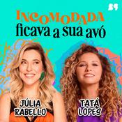 Incomodada Ficava a Sua Avó