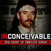 INCONCEIVABLE: THE STORY OF TEMUJIN KENSU