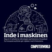 Inde i maskinen - bag om it-nyhederne