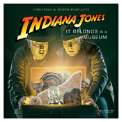 Indiana Jones - It belongs in a museum