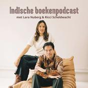 Indische boekenpodcast