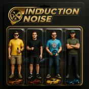 Induction Noise - The Carbs and Coffee Podcast
