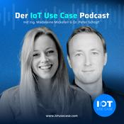 IoT Use Case Podcast