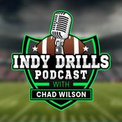Indy Drills Podcast