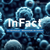 InFact - Der HZI-Podcast. Wissenschaft, die ansteckt.
