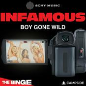 Infamous: Boy Gone Wild