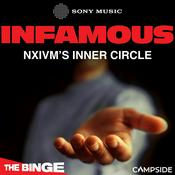 Infamous: NXIVM's Inner Circle