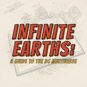 Infinite Earths: A Guide to the DC Multiverse