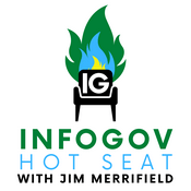 Infogov Hot Seat