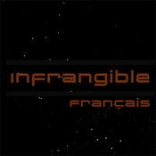 [REMAKE]Infrangible [Français][WebSerieAudio]