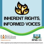 Inherent Rights Informed Voices
