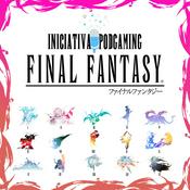 Iniciativa Final Fantasy