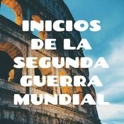 INICIOS DE LA SEGUNDA GUERRA MUNDIAL