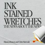 Ink Stained Wretches